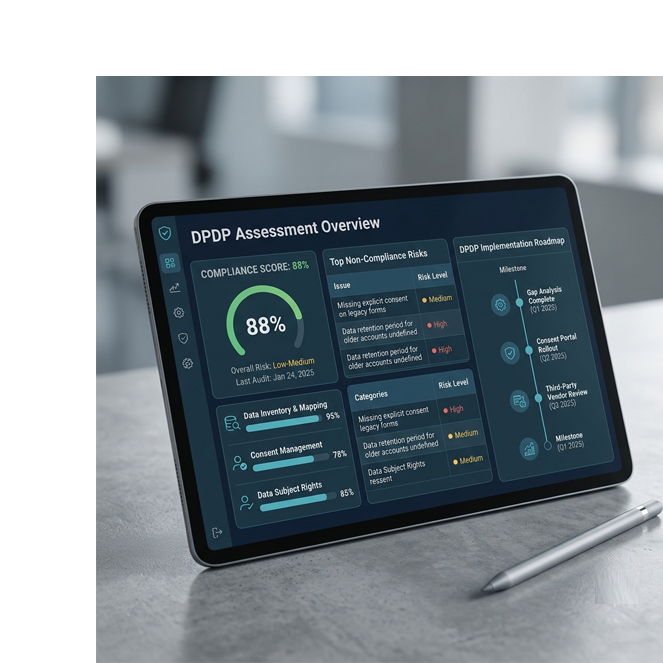 DPDP Assessment