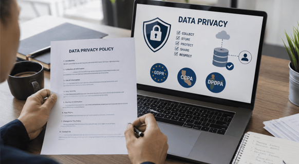 Digital Personal Data Protection Act Explained in Simple Terms