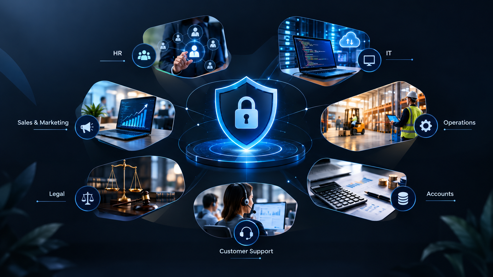 Call Recording and Voice Data Retention in Customer Support Centres